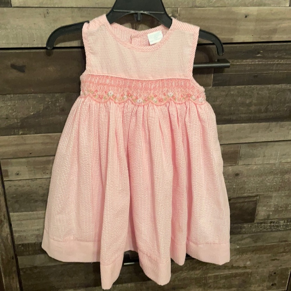 Babygirl Dress